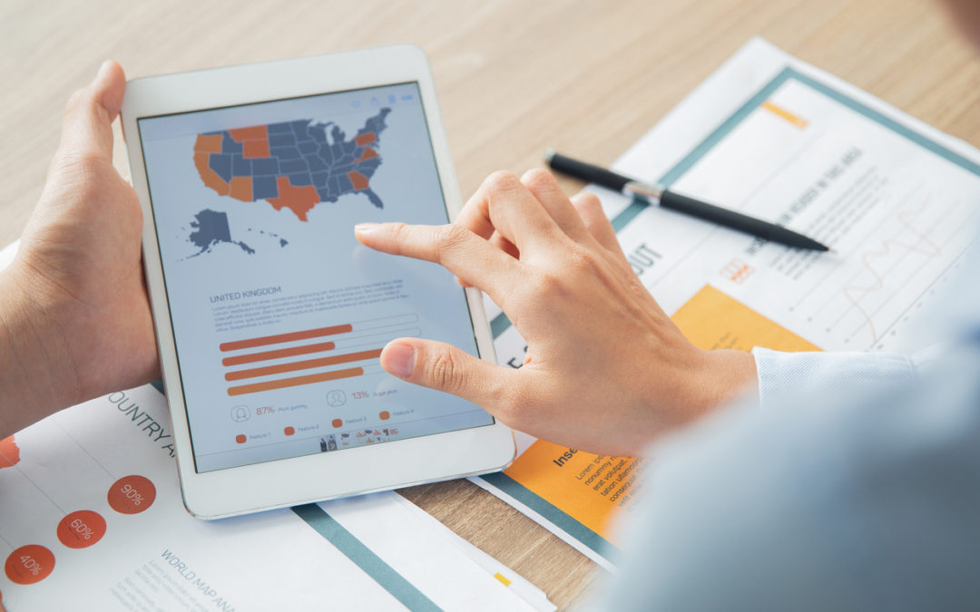 Sales Presentation Tips: Use Geo-Analytics to Convince Buyers